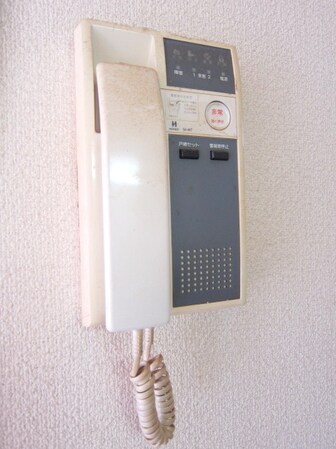 エステートピア稲城の物件内観写真